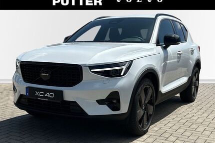Volvo XC40 Gebrauchtwagen