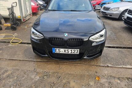 BMW 118 Gebrauchtwagen