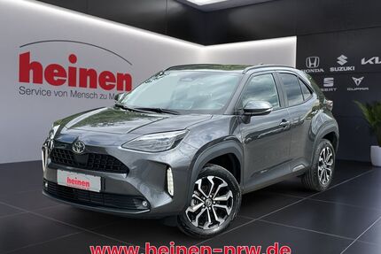 Toyota Yaris Cross Gebrauchtwagen