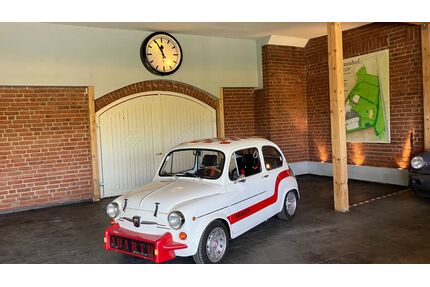 Fiat 600e Gebrauchtwagen