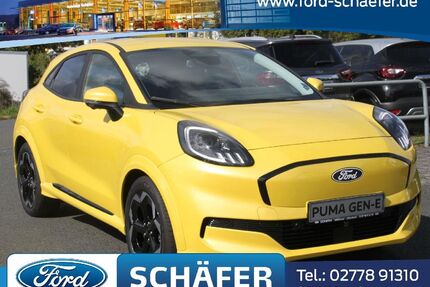 Ford Puma Gen-E Gebrauchtwagen