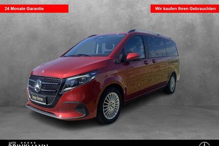 Mercedes-Benz V 220 Gebrauchtwagen