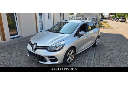 Renault Clio Gebrauchtwagen