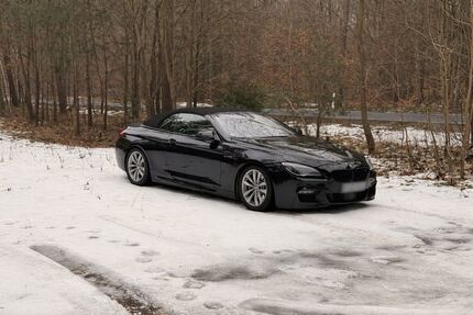 BMW 650 Gebrauchtwagen