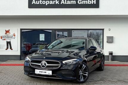 Mercedes-Benz C 300 Gebrauchtwagen