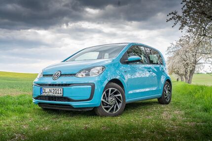 VW up! Gebrauchtwagen