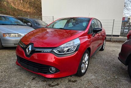 Renault Clio Gebrauchtwagen