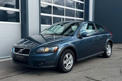 Volvo C30 Gebrauchtwagen