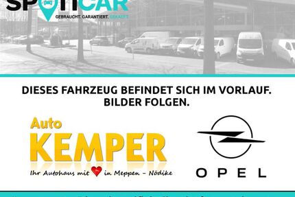 Opel Grandland (X) Gebrauchtwagen