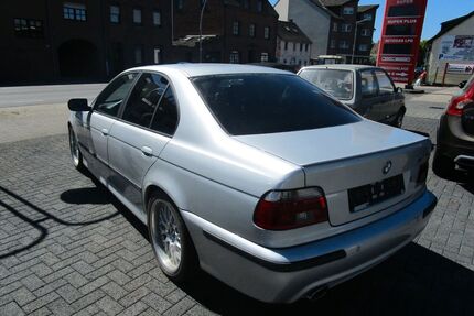 BMW 530 Gebrauchtwagen