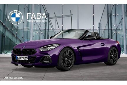 BMW Z4 Gebrauchtwagen