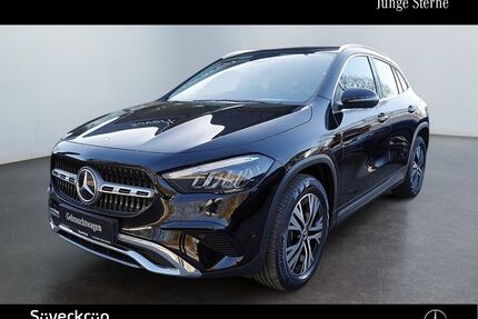 Mercedes-Benz GLA 220 Gebrauchtwagen