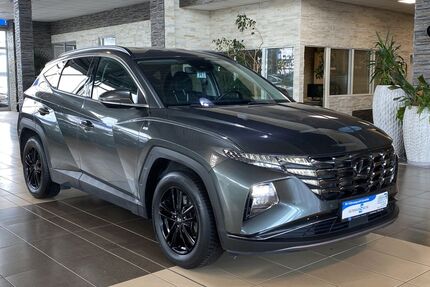 Hyundai TUCSON Gebrauchtwagen