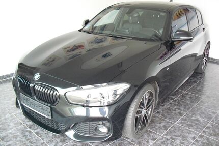 BMW 118 Gebrauchtwagen