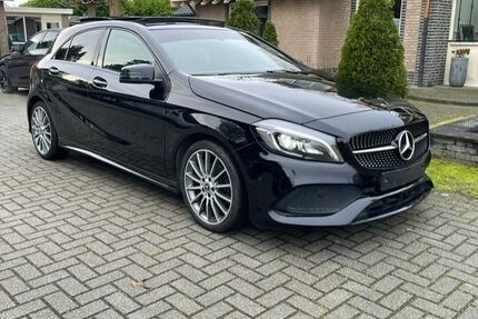 Mercedes-Benz A 200 Gebrauchtwagen