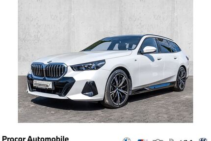 BMW 540 Gebrauchtwagen