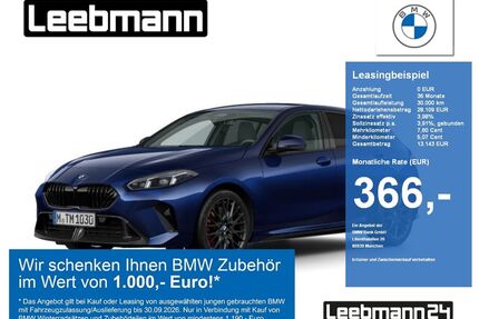 BMW 120 Gebrauchtwagen