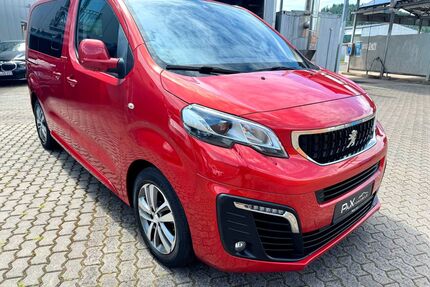Peugeot Traveller Gebrauchtwagen