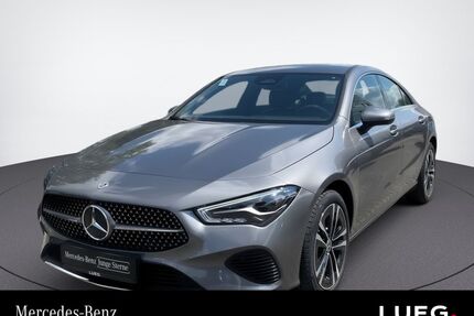Mercedes-Benz CLA 200 Gebrauchtwagen