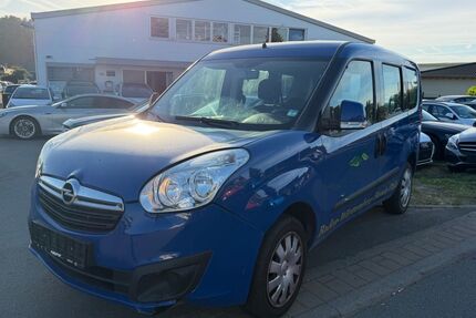 Opel Combo Gebrauchtwagen