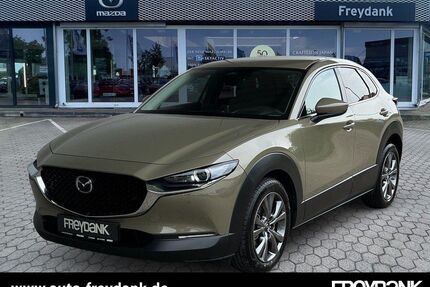 Mazda CX-30 Gebrauchtwagen