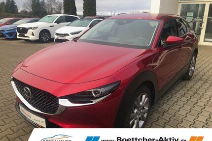 Mazda CX-30 Gebrauchtwagen
