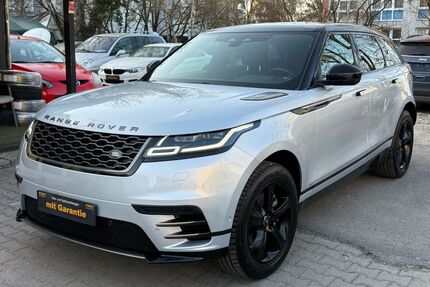 Land Rover Range Rover Velar Gebrauchtwagen