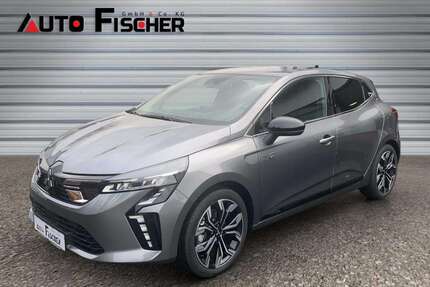 Mitsubishi Colt Gebrauchtwagen