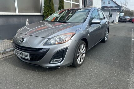 Mazda 3 Gebrauchtwagen