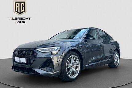 Audi e-tron Gebrauchtwagen