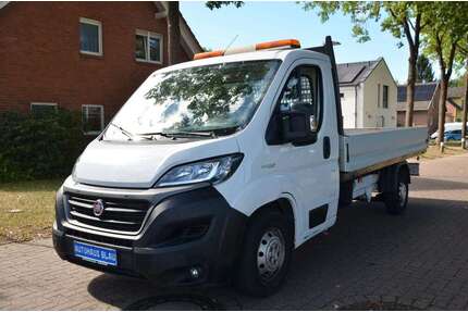 Fiat Ducato Gebrauchtwagen
