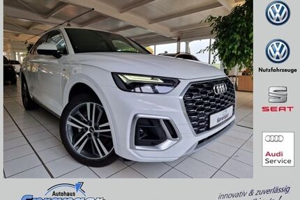 Audi Q5 Gebrauchtwagen