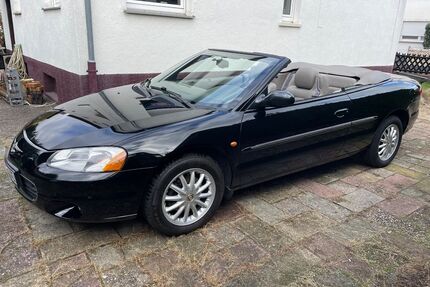 Chrysler Sebring Gebrauchtwagen
