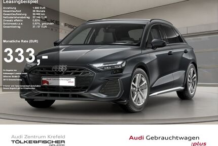 Audi A3 Gebrauchtwagen