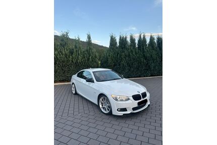 BMW 330 Gebrauchtwagen