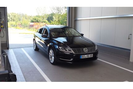 VW CC Gebrauchtwagen