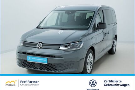 VW Caddy Maxi Gebrauchtwagen