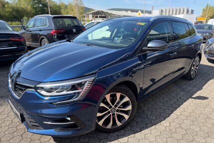 Renault Megane E-TECH Gebrauchtwagen