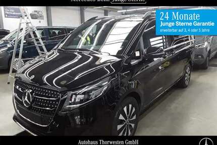 Mercedes-Benz V 300 Gebrauchtwagen