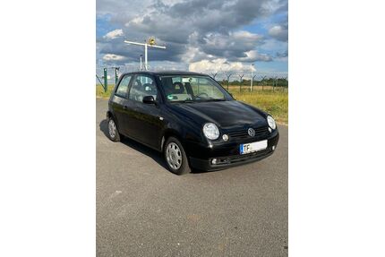 VW Lupo Gebrauchtwagen