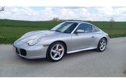 Porsche 996 Gebrauchtwagen