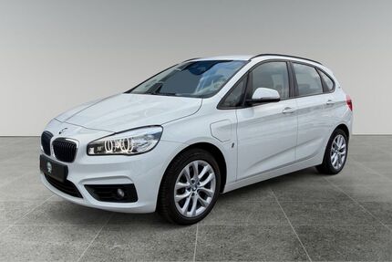BMW 225 Active Tourer Gebrauchtwagen