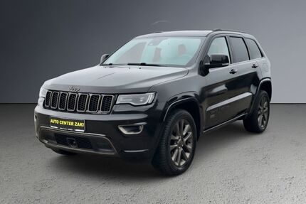Jeep Grand Cherokee Gebrauchtwagen