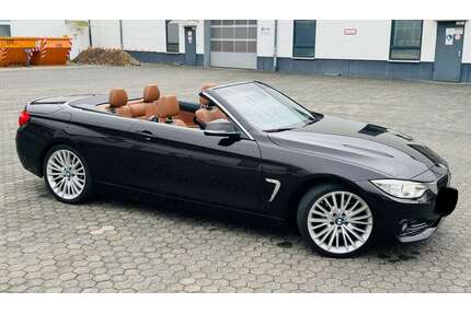 BMW 428 Gebrauchtwagen