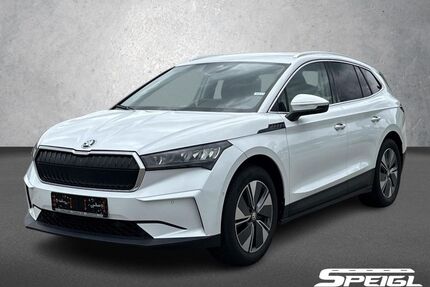 Skoda Enyaq Gebrauchtwagen
