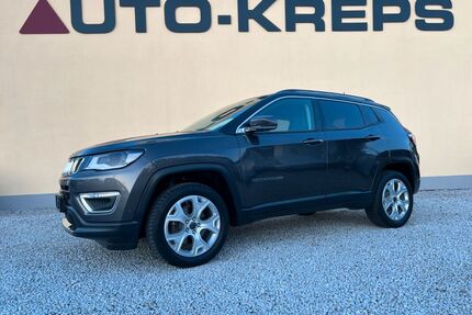 Jeep Compass Gebrauchtwagen