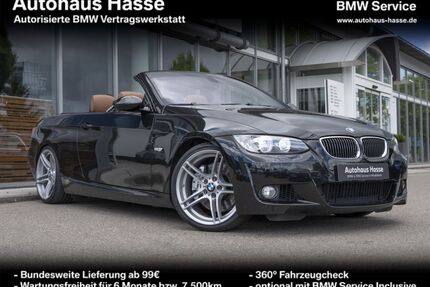 BMW 335 Gebrauchtwagen