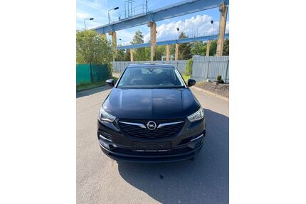 Opel Grandland (X) Gebrauchtwagen