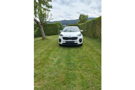 Kia Sportage Gebrauchtwagen