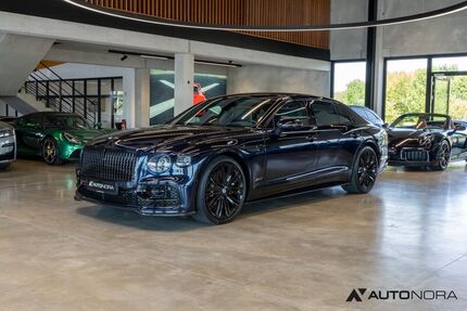 Bentley Flying Spur Gebrauchtwagen